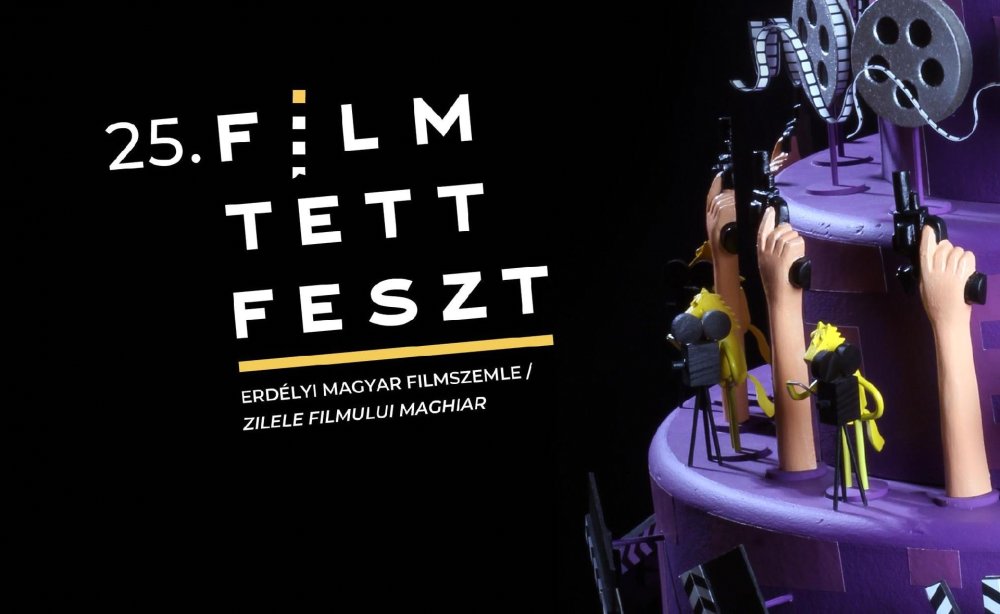 Mit nézzünk a Filmtettfeszten? - a Média Tanszék programajánlója