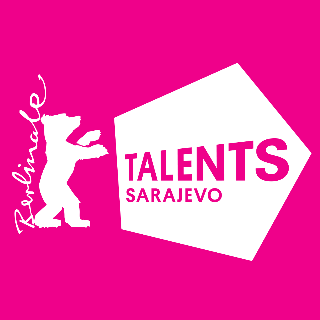Mesteris hallgatónk a Talents Sarajevo programban