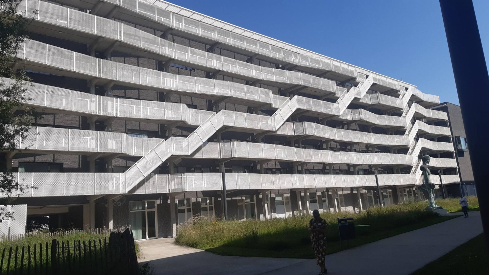 Tanszékünk kutatóintézetének tagjai nemzetközi konferencián mutatták be újabb kutatásaikat