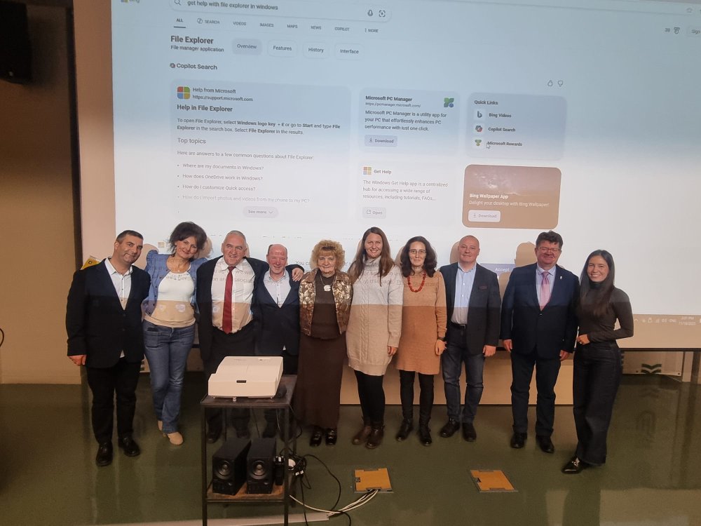 Participatív innováció interprofesszionális felsőoktatási képzésekben – workshop 