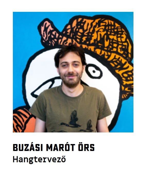Buzási Marót-Örs