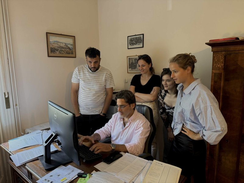 Szakmai gyakorlat 2024/2025