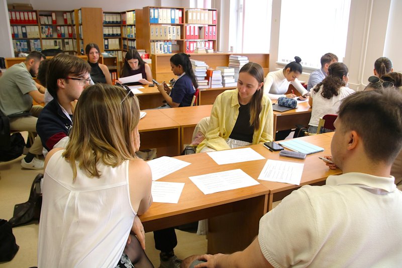 Company Law Summer School