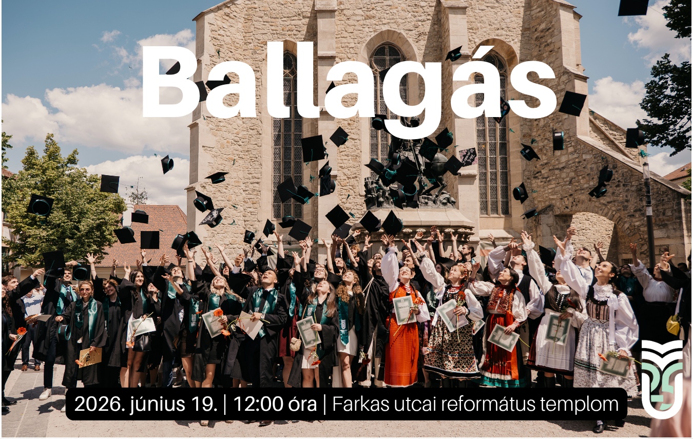 Ballagás 2026