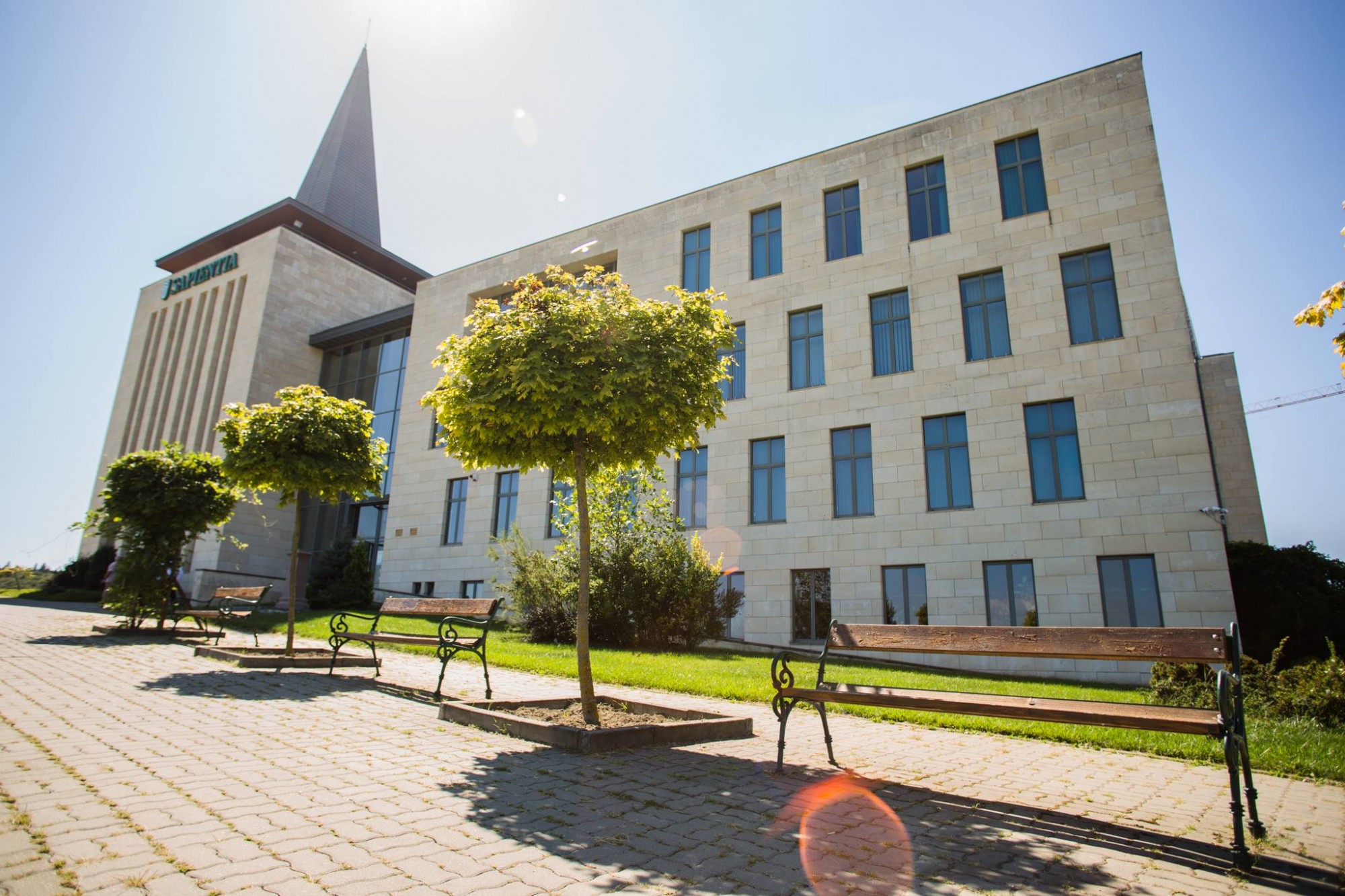 Faculty of Technical and Human Sciences