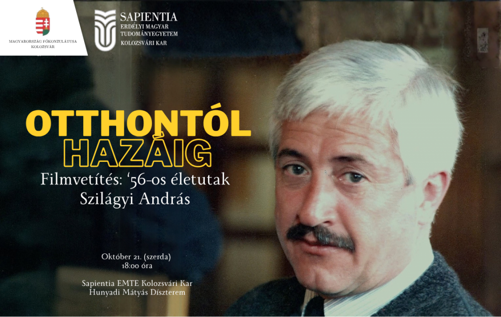 Otthontól hazáig - 