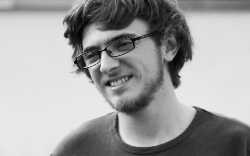 Antal Szabolcs, Filmtudomány mesteri szak, II. év