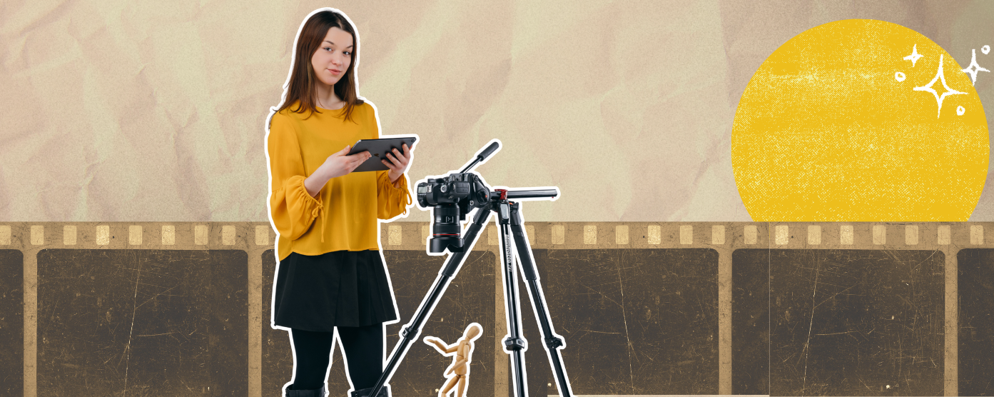 Filmművészet, fotóművészet, média szak (Audiovizuális kommunikáció)