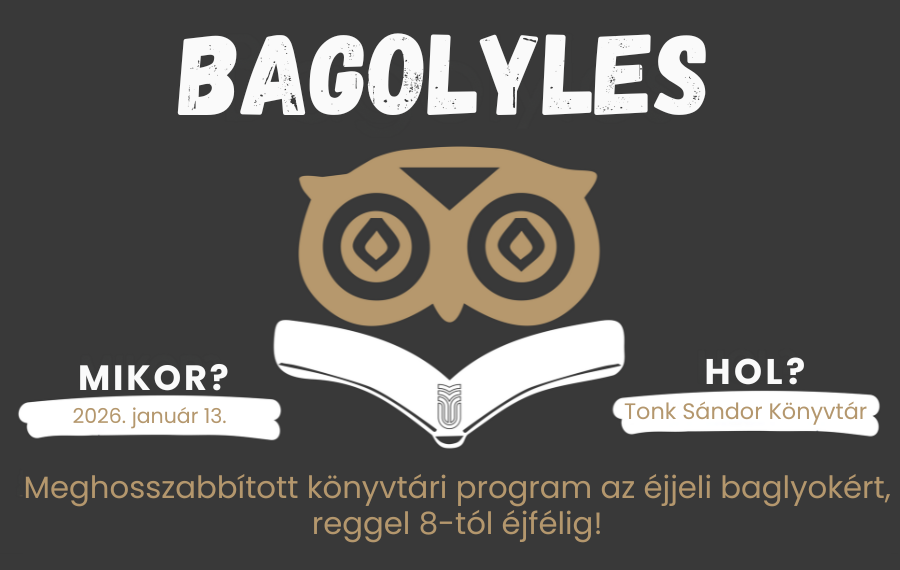 Noaptea bufnițelor la bibliotecă
