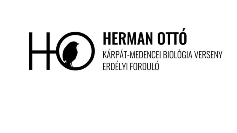 XXXVI. Herman Ottó Kárpát-medencei Biológia Verseny 