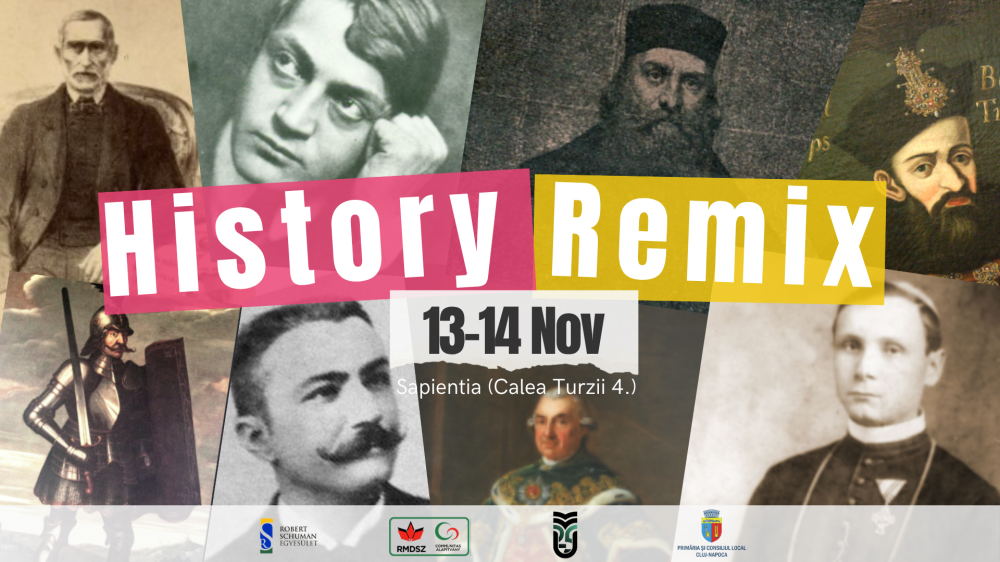 History Remix 2026
