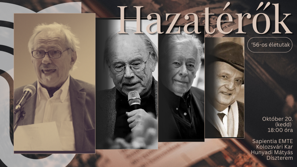 Hazatérők - 