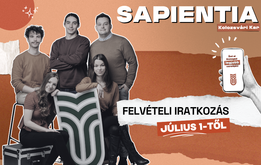 FELVÉTELI 2025