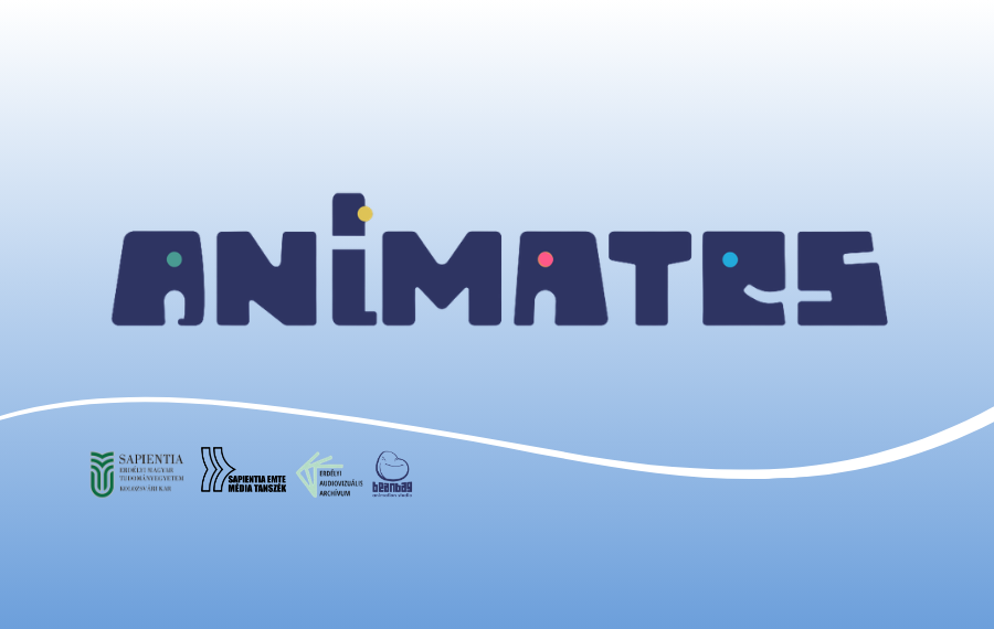 Animates animációs pályázat 2026