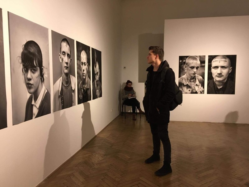 Ilyés Zalán – Filmtudomány mesteri szak, II. év