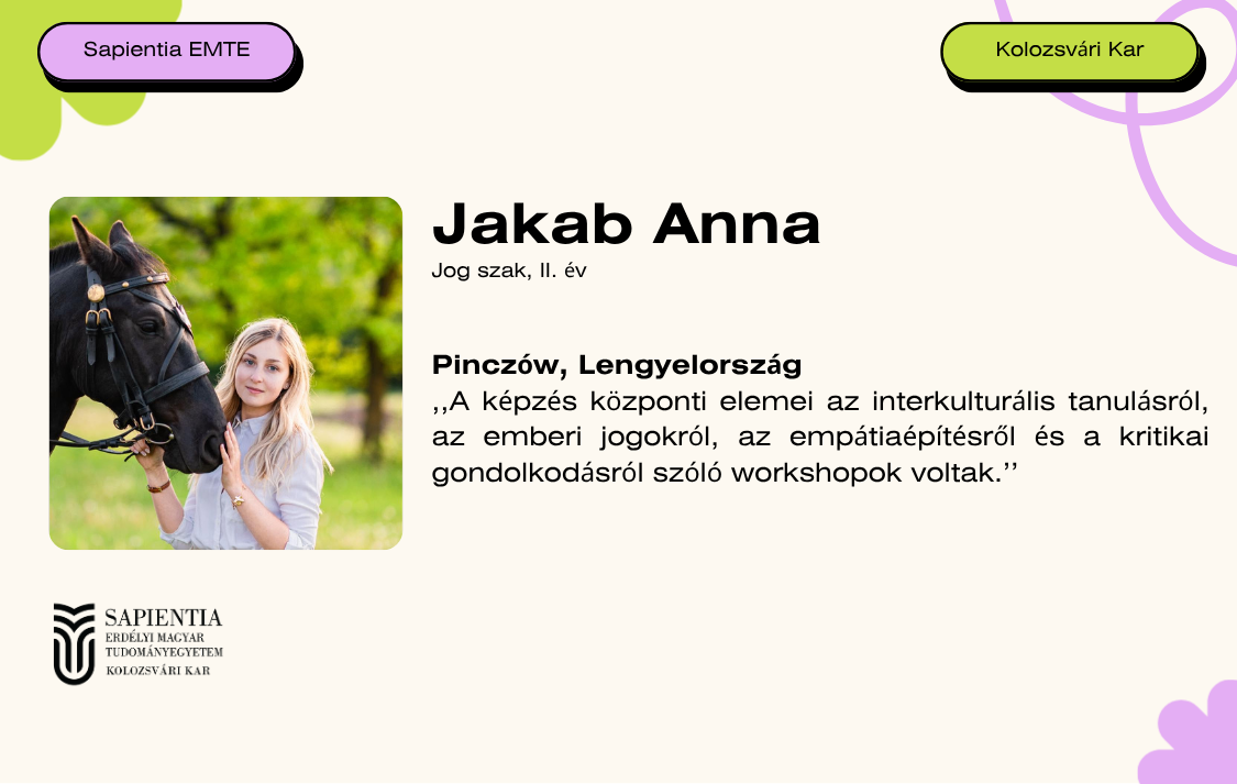 Mit csinálnak a sapisok nyáron? - 4.