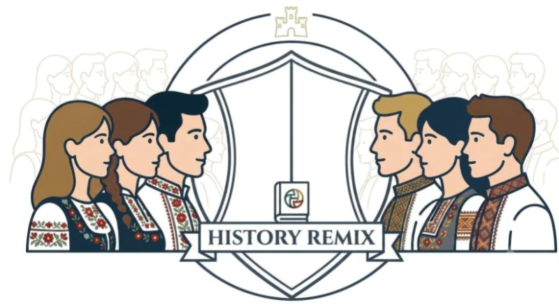 History Remix