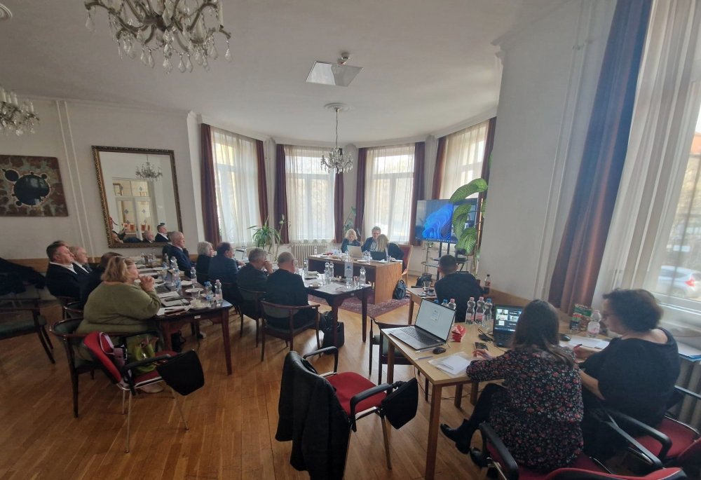 Dr. Varga Szilvia oktatónk Fiatal kutatói díjat vehet át a Magyar Tudományos Akadémiától