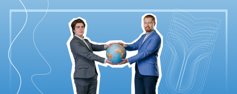 Nemzetközi kapcsolatok és geopolitika mesterképzés