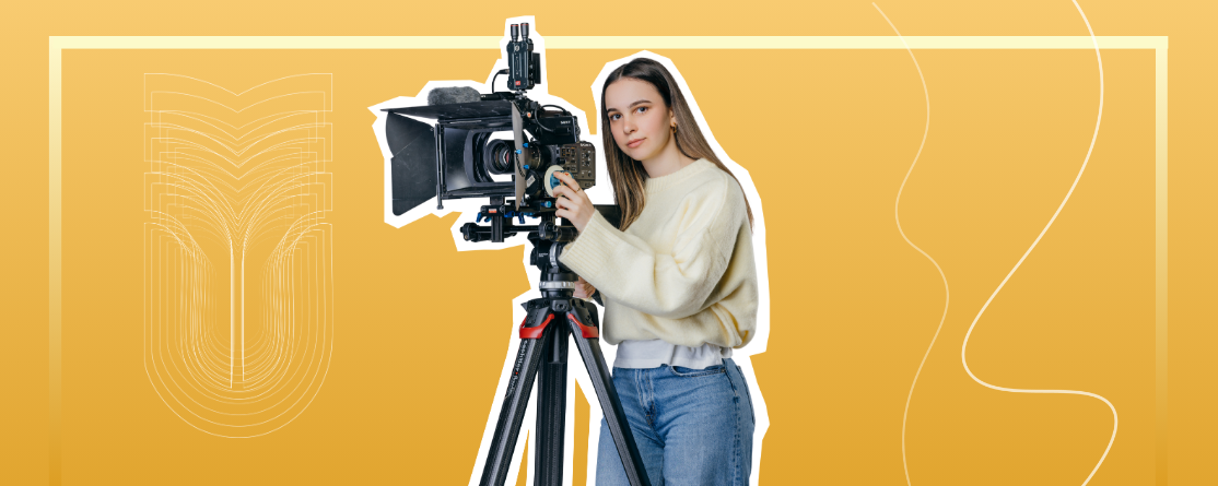 Filmművészet, fotóművészet, média szak (Film- és tévéoperatőr)