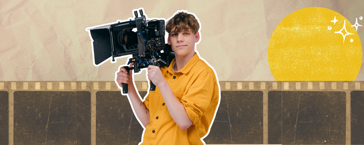 Filmművészet, fotóművészet, média szak (Film- és tévéoperatőr)