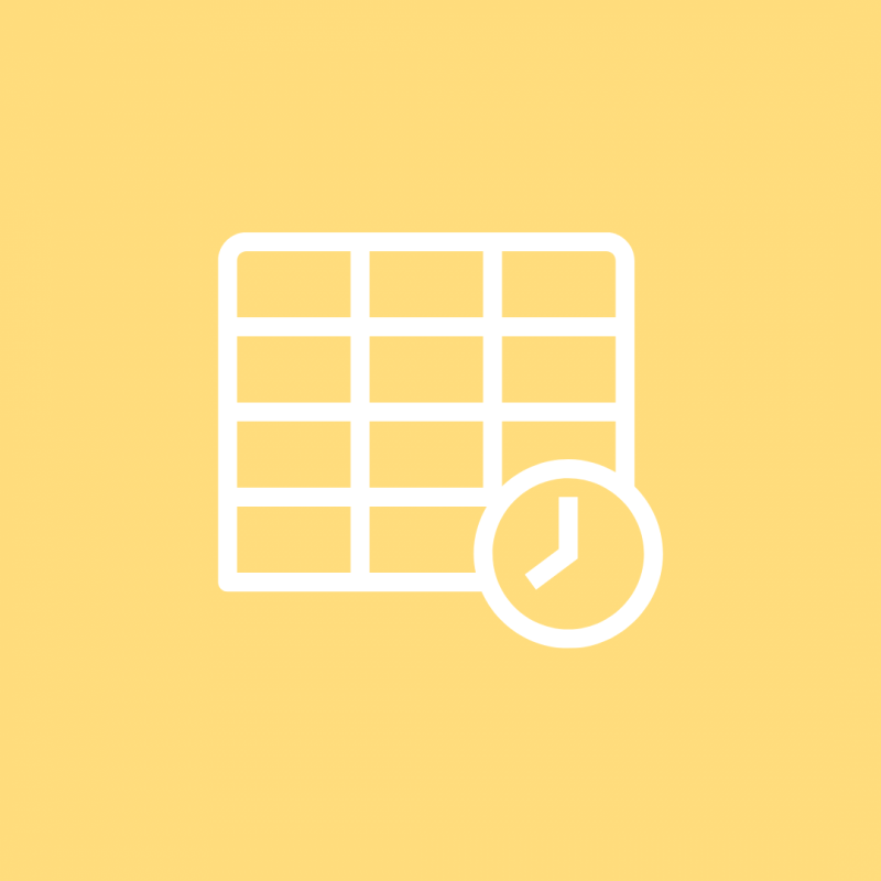 Program