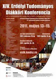 Díjazottjaink a XIV. TDK-n