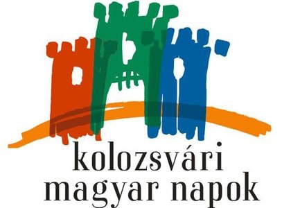 Ott vagyunk a Kolozsvári Magyar Napokon!