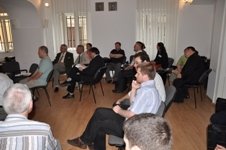 Nemzetközi konferenciát szervezett a Kar