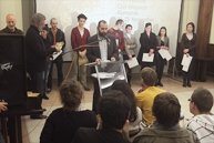 Véget ért a 6. FfeST Nemzetközi Diákfilmfesztivál