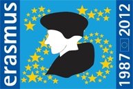 Jövő tanévtől indul az ERASMUS!