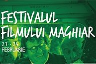Magyar Filmek Fesztiválja Kolozsváron