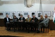 Sapis díjazott a Pénzmágnes vetélkedőn