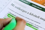 Kezdődnek a beiratkozások!