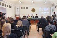 A Művészetek Palotájában ünnepeltük a tanévnyitót