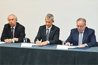 Együttműködési megállapodás az MTVA-val