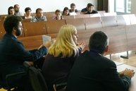 Folytatódik a tutori program!