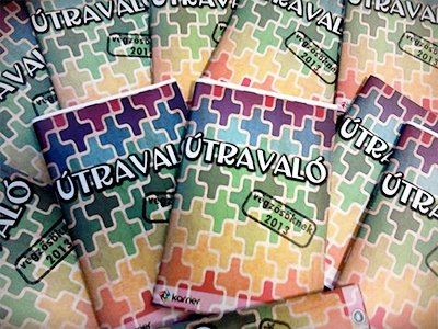 Eligazító kiskönyv végzősöknek