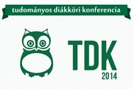Kari Tudományos Diákköri Konferencia újratöltve!