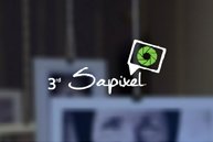 Sapixel Nemzetközi Fotóverseny újratöltve!
