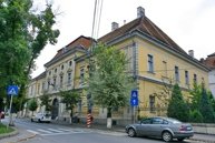 Fotópályázat: Bírósági épületek Erdélyben