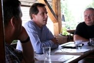XIII. Torockói Politikatudományi Diáktábor