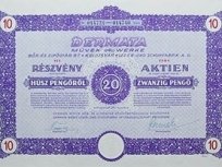 A Renner bőrgyártól az újkapitalizmusig