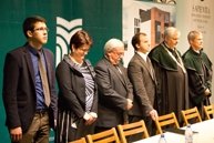 Hivatalosan megnyitottuk a 2014-2015-ös tanévet