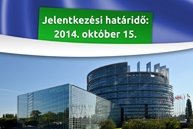 Gyakorlatozz Brüsszelben és Strasbourgban