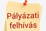 Pályázati felhívás egyetemisták számára