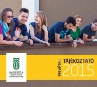 Az Egyetem idén is házhoz jön!