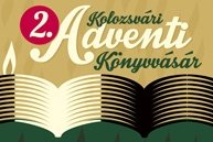 2. Kolozsvári Adventi Könyvvásár