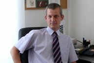 Dr. Tonk Márton székfoglaló előadása
