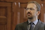Egyetemi Esték a Károli Gáspár Református Egyetem docensével